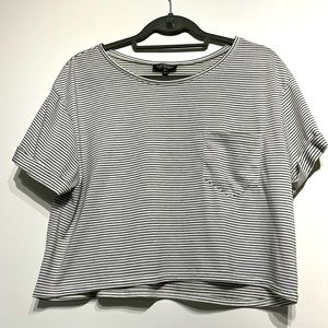 TopShop Crop Top